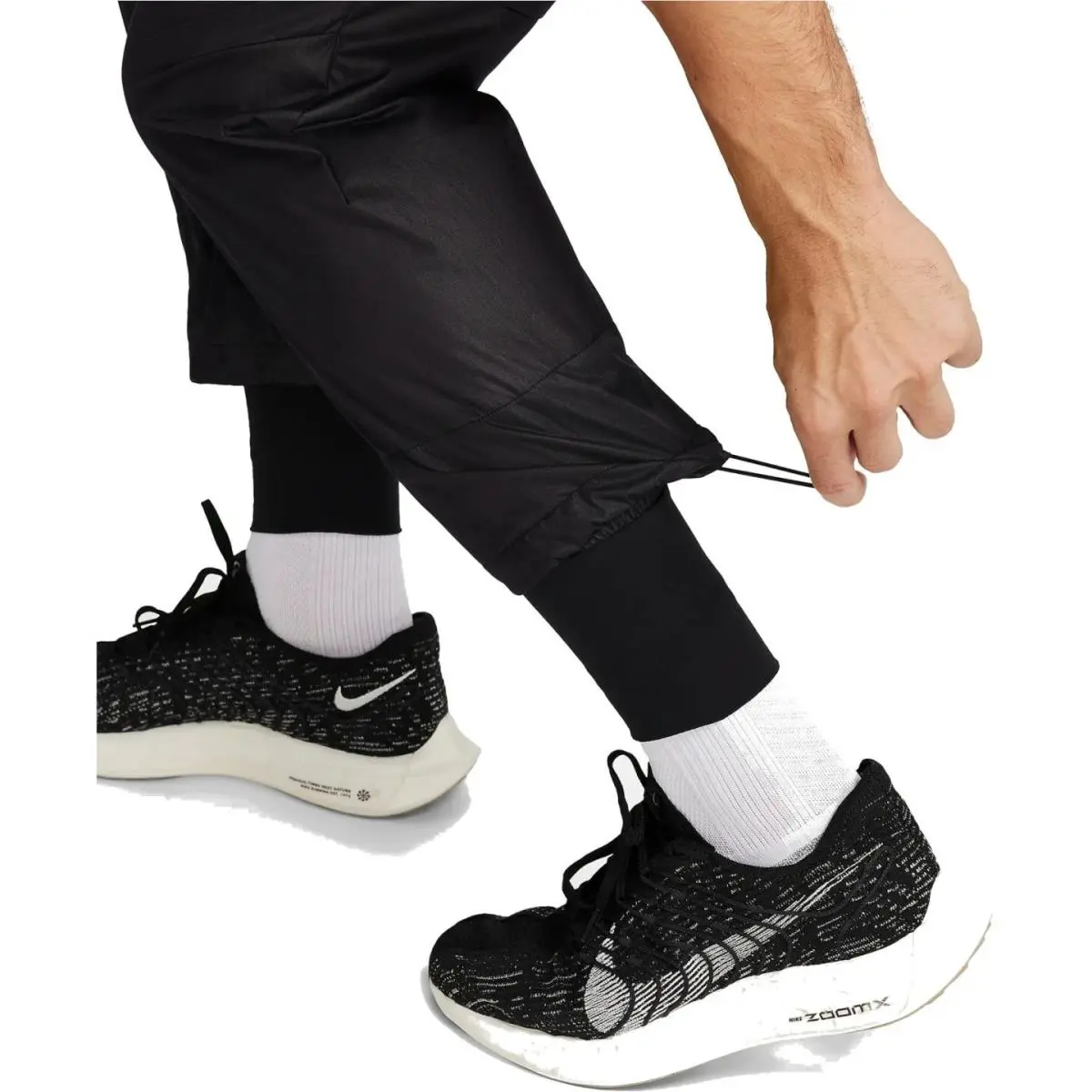 Nike clothing - FB8542 - FB8542 FB8542010 - Black (UPC: 196969382940) 6