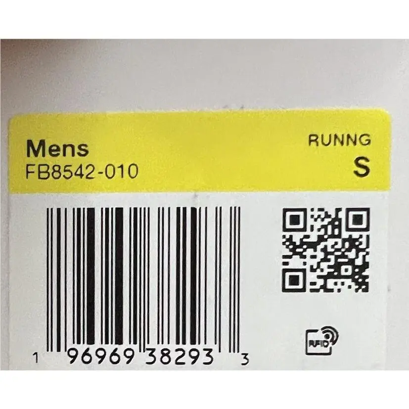 Nike clothing - FB8542 - FB8542 FB8542010 - Black (UPC: 196969382940) 7