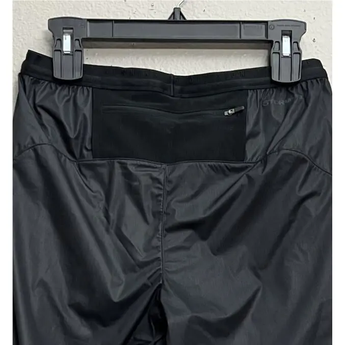 Nike clothing - FB8542 - FB8542 FB8542010 - Black (UPC: 196969382940) 4