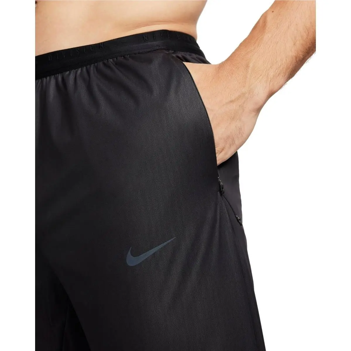 Nike clothing - FB8542 - FB8542 FB8542010 - Black (UPC: 196969382940) 2