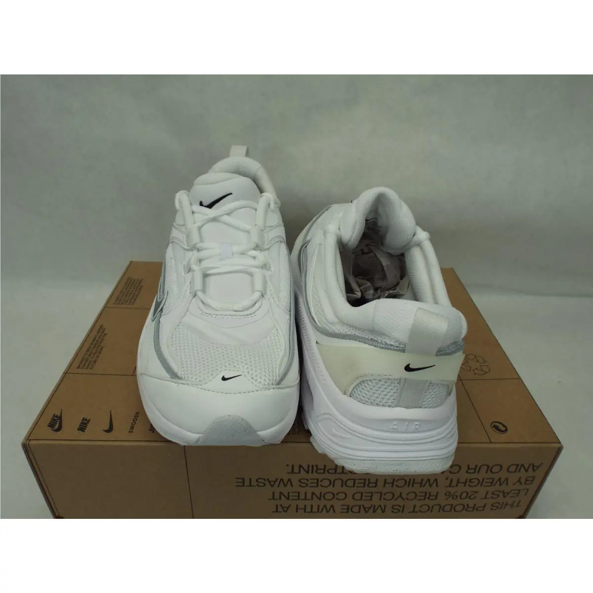 Nike shoes - Nike Air Max Bliss - Air Max Bliss - DH5128-101 - White 0