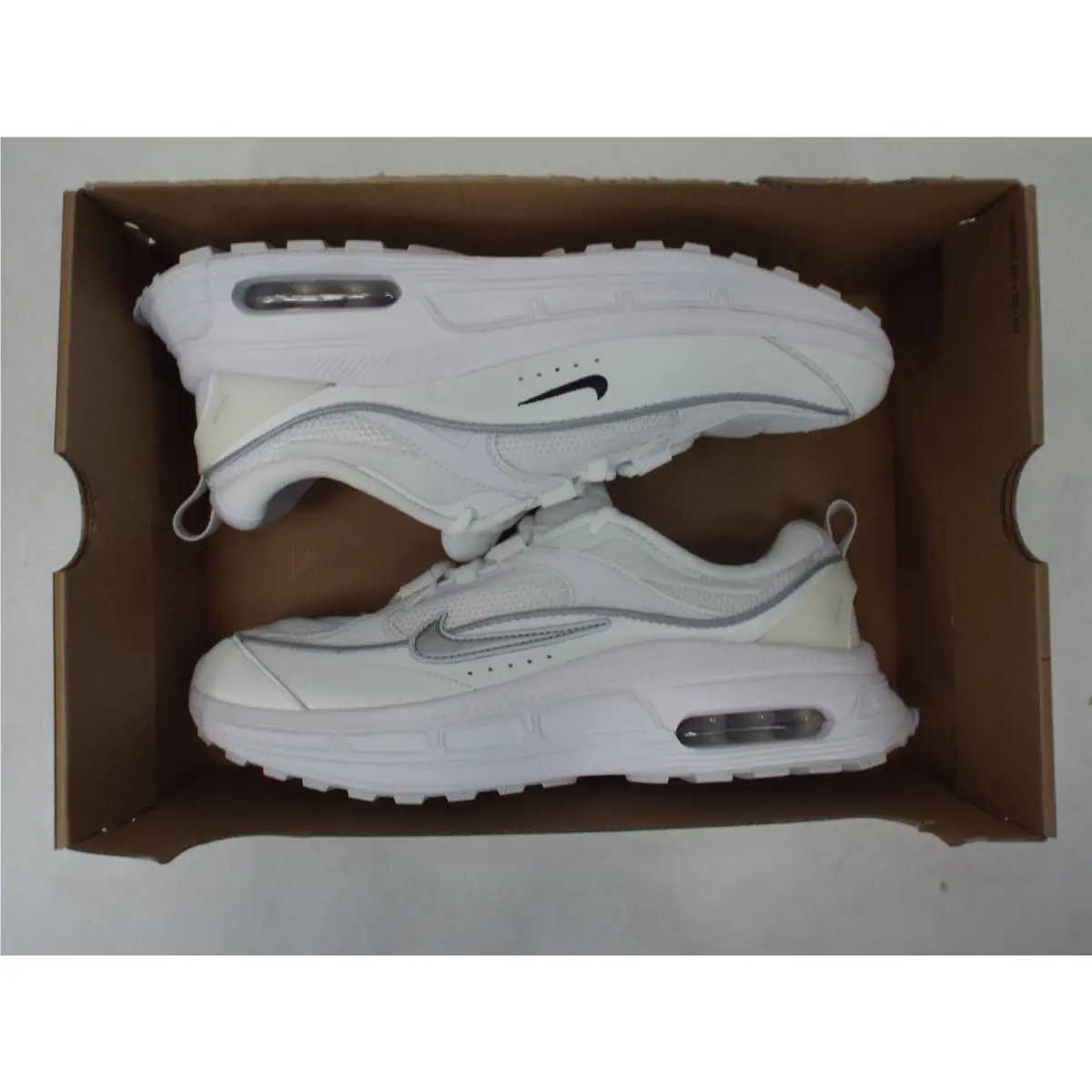 Nike shoes - Nike Air Max Bliss - Air Max Bliss - DH5128-101 - White 2