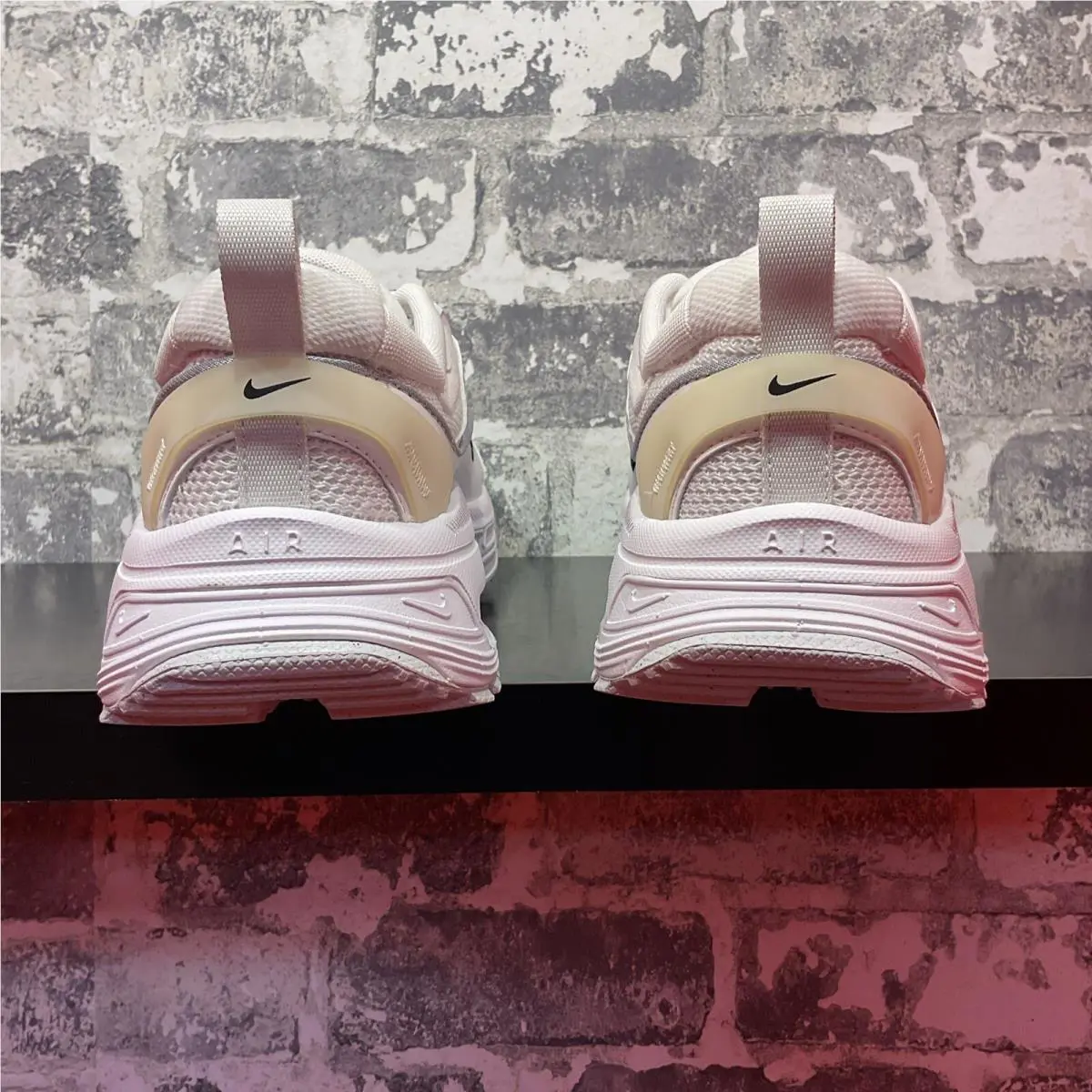 Nike shoes - Nike Air Max Bliss - Air Max Bliss - Dh5128-101 - White 3