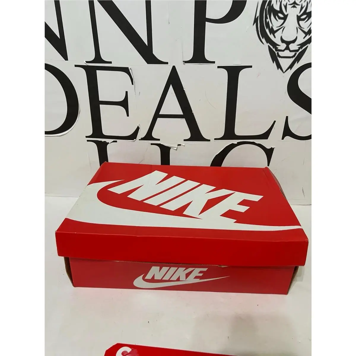 Nike shoes - Nike Air Max SYSTM - Air Max SYSTM - DM9537-003 - Black/Team Red/Anthracite (UPC: 196152201300) 5