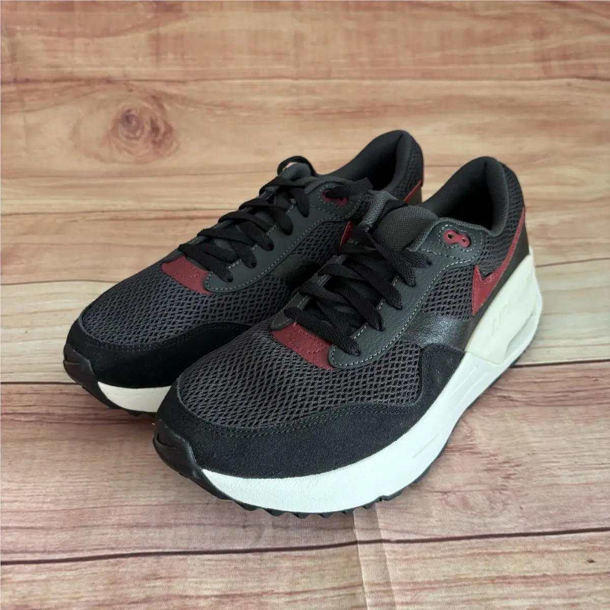 Nike shoes - Nike Air Max - Air Max - DM9537-003 - Red 0