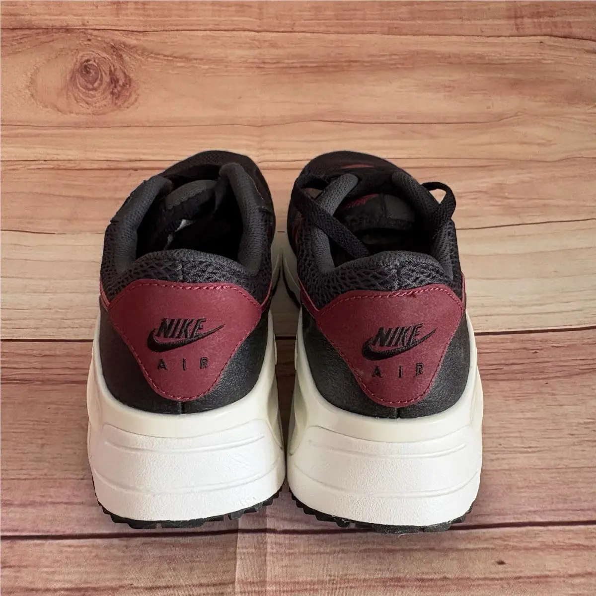 Nike shoes - Nike Air Max - Air Max - DM9537-003 - Red 2
