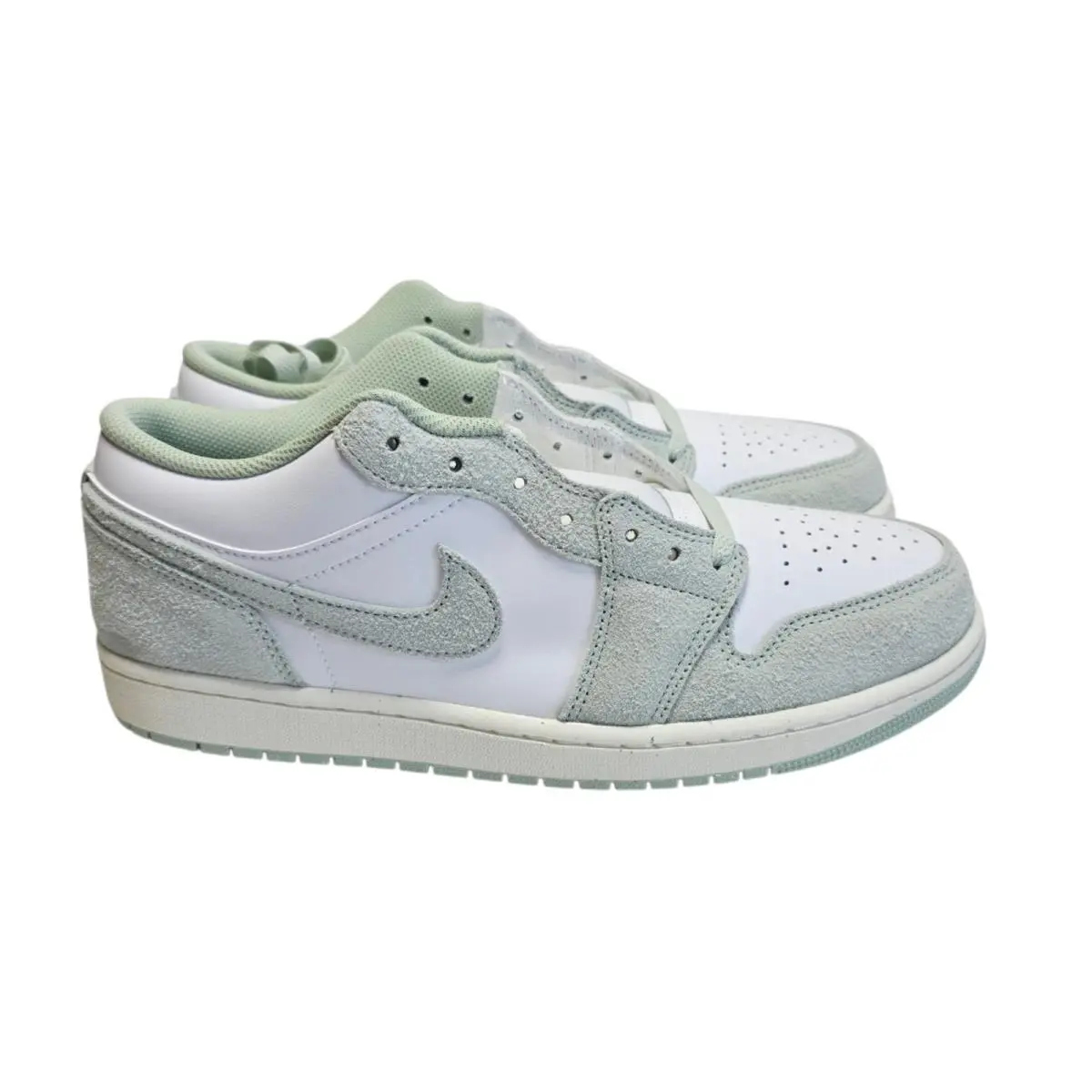 Nike shoes - Air Jordan 1 - Air - FN5214-131 - Multicolor (UPC: 197593805430) 1