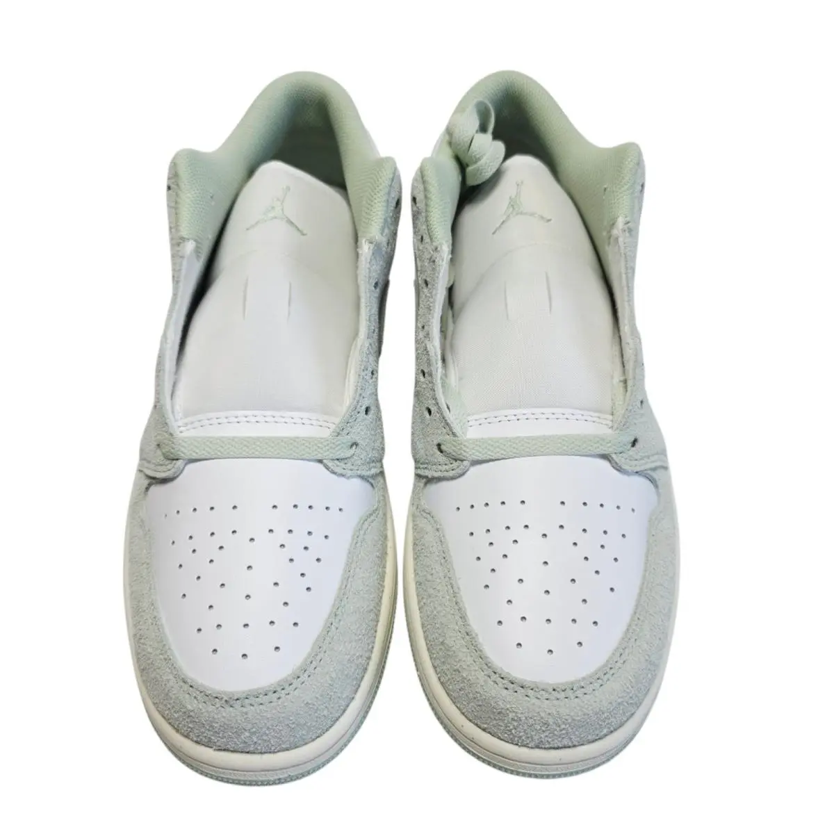 Nike shoes - Air Jordan 1 - Air - FN5214-131 - Multicolor (UPC: 197593805430) 6