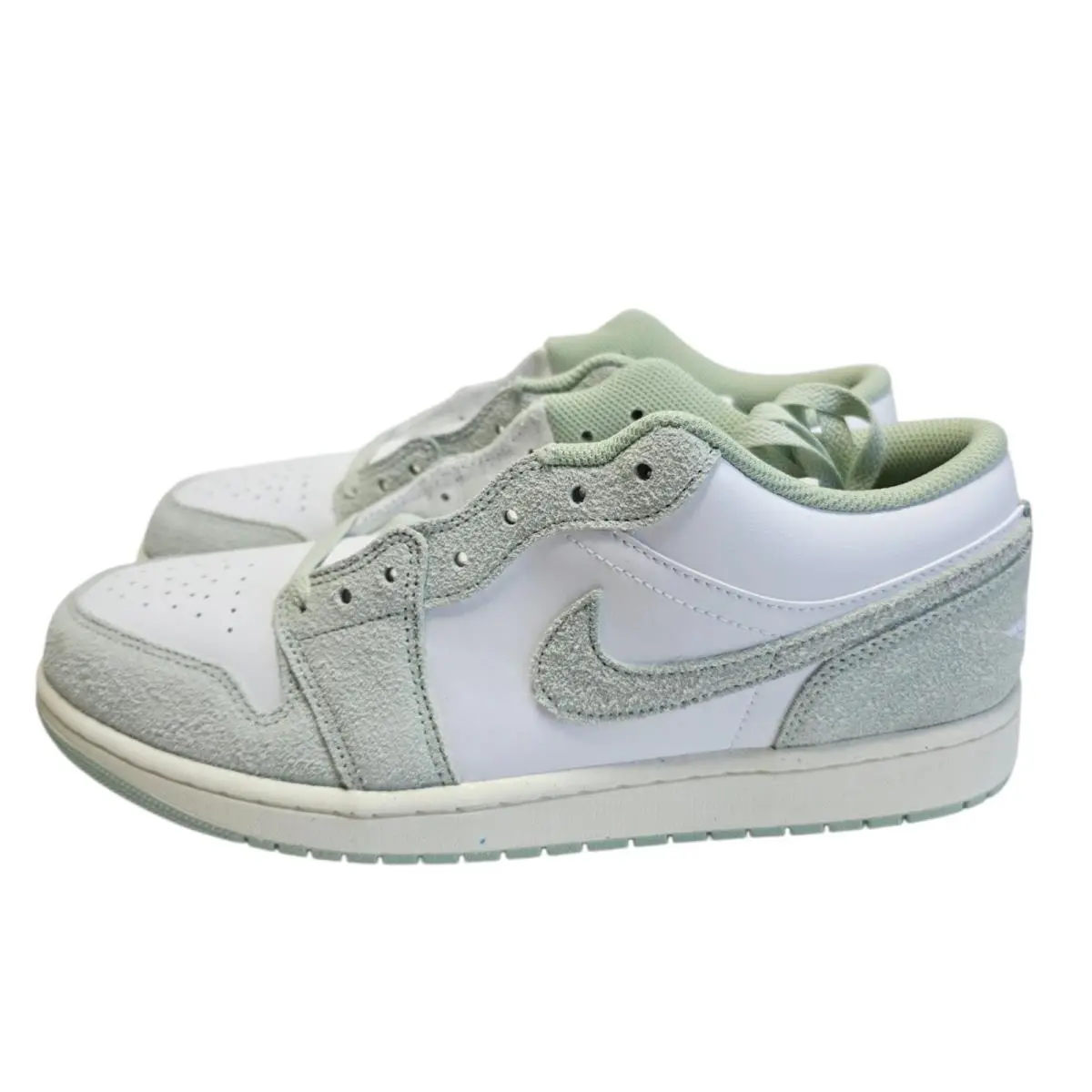 Nike shoes - Air Jordan 1 - Air - FN5214-131 - Multicolor (UPC: 197593805430) 7