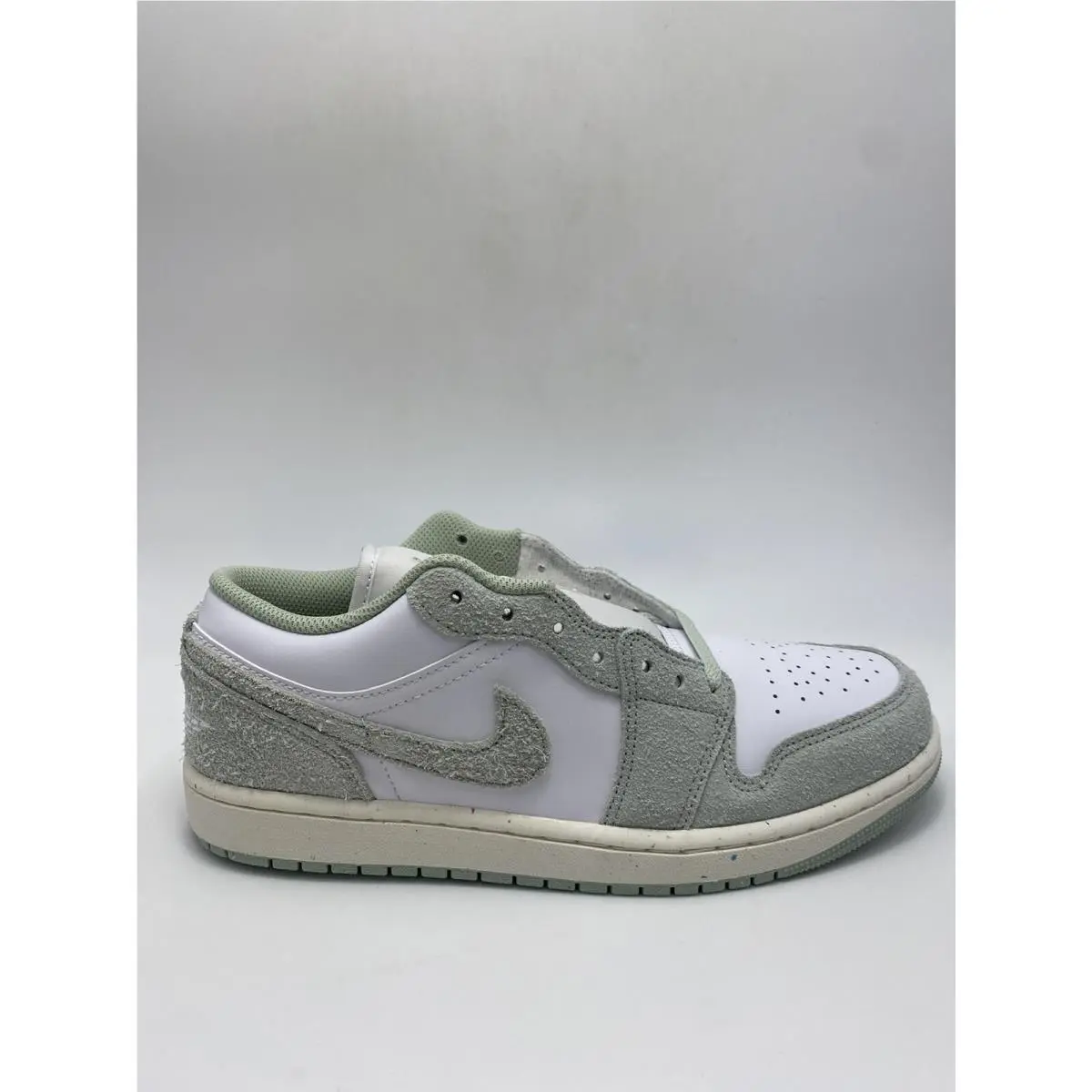 Nike shoes - Nike Air Jordan 1 - Air - FN5214 131 - White/Seafoam-Sail (UPC: 197593807007) 0