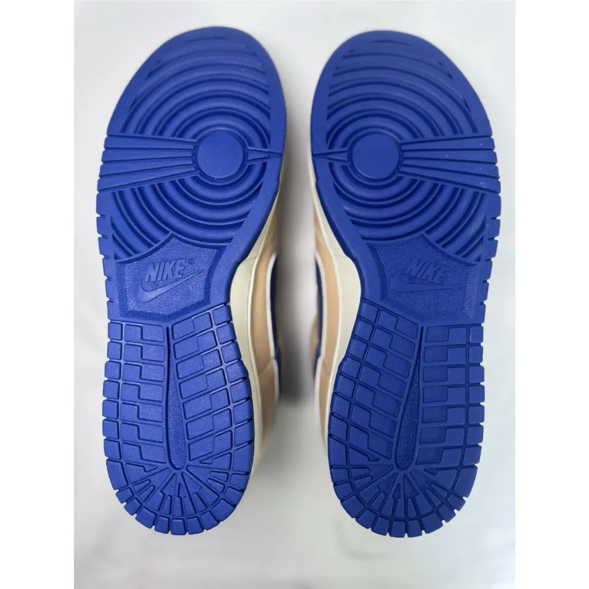 Nike shoes - Nike Dunk Low By You - DX5933-900 - Blue 11