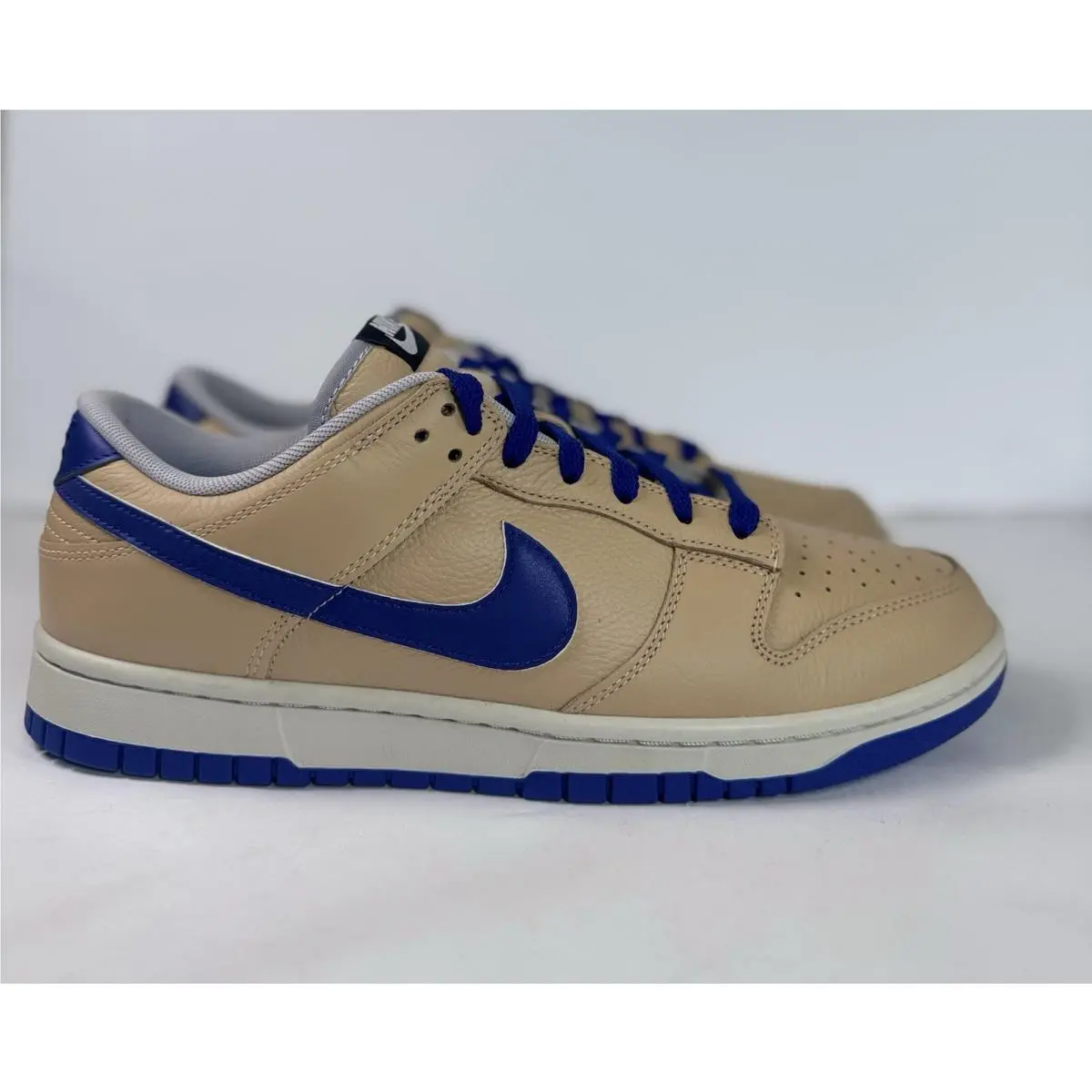 Nike shoes - Nike Dunk Low By You - DX5933-900 - Blue 0