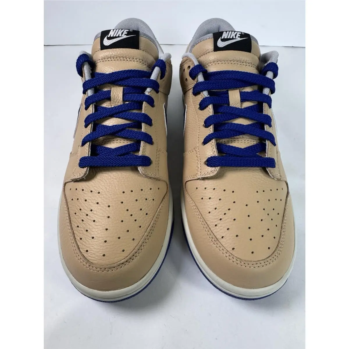 Nike shoes - Nike Dunk Low By You - DX5933-900 - Blue 1