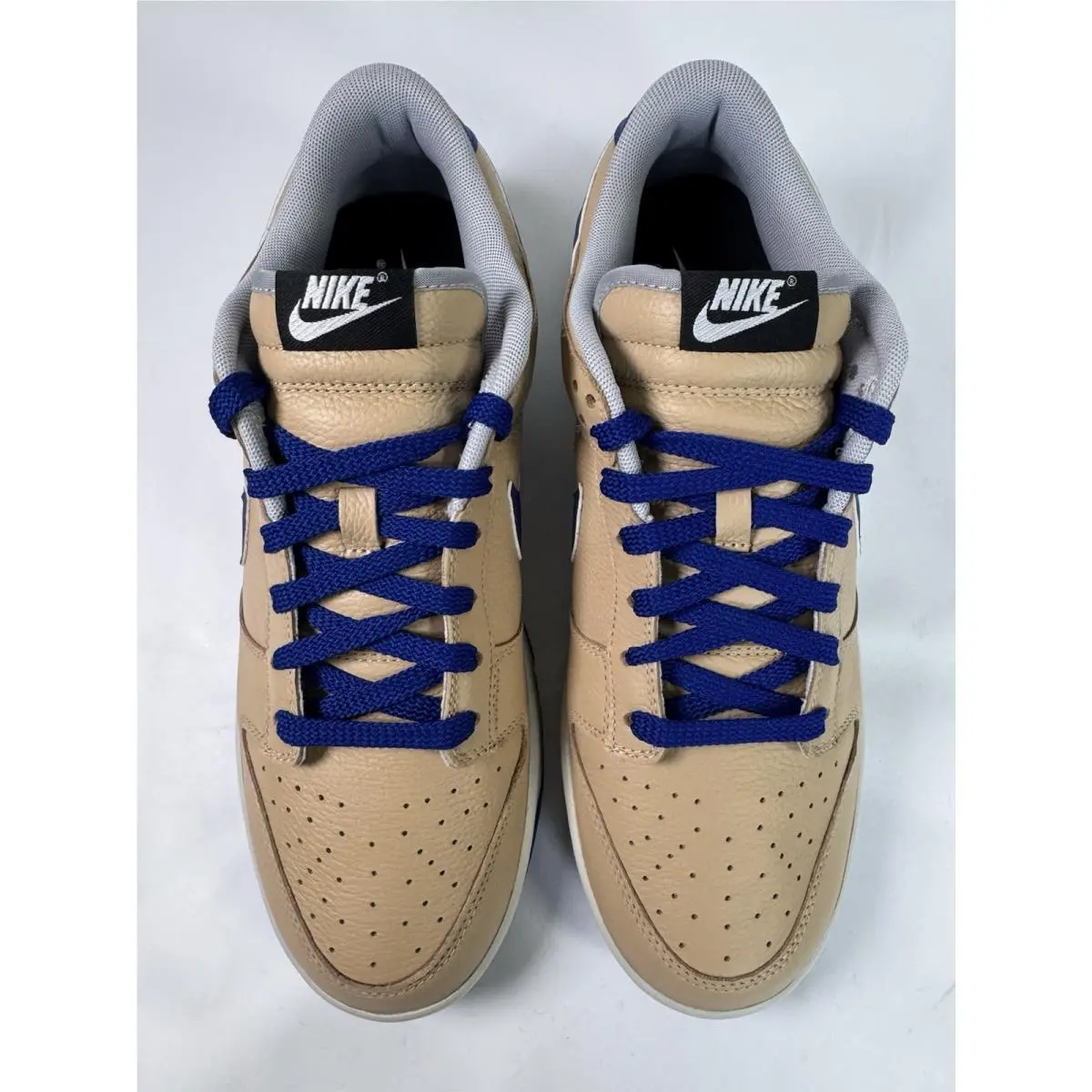 Nike shoes - Nike Dunk Low By You - DX5933-900 - Blue 2