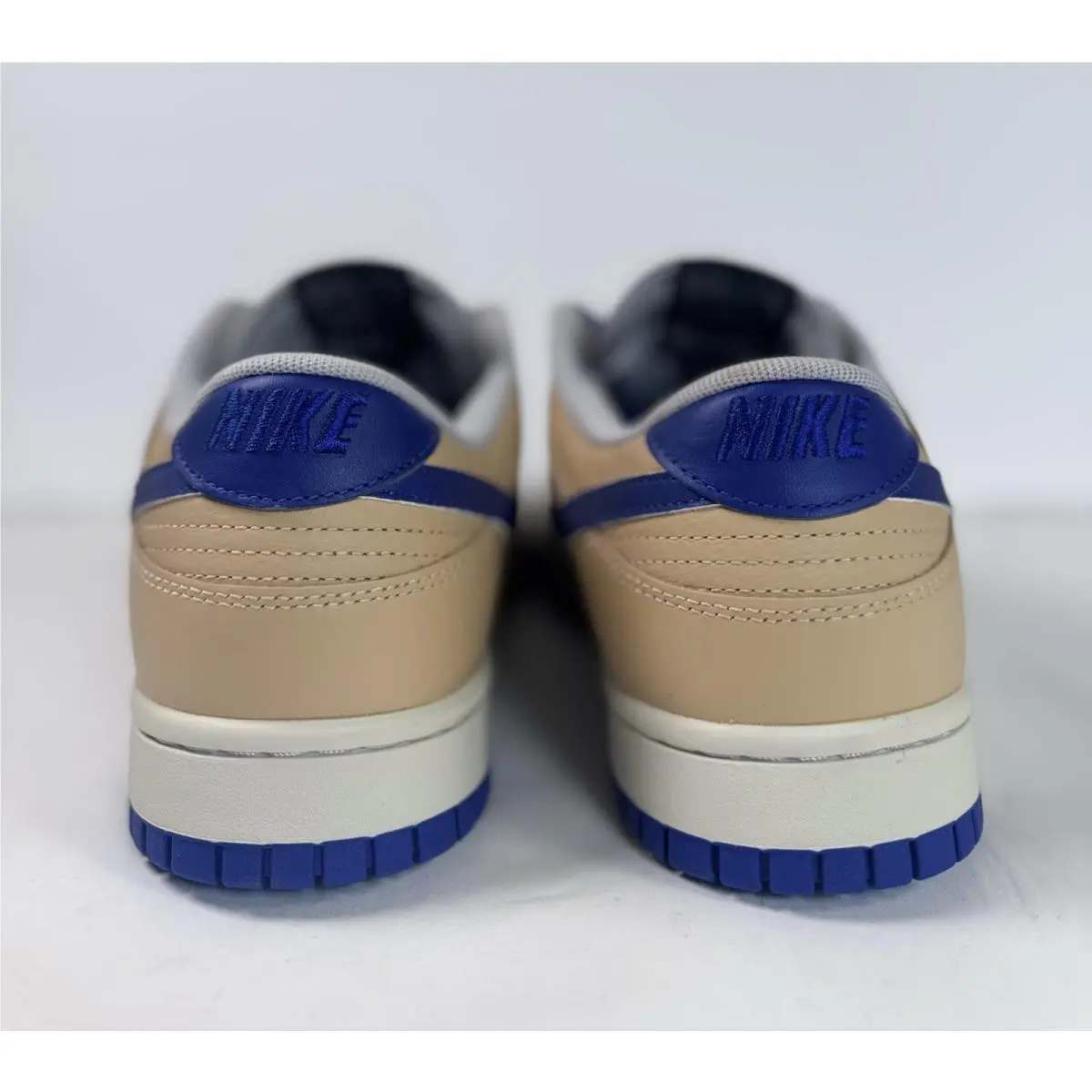 Nike shoes - Nike Dunk Low By You - DX5933-900 - Blue 3