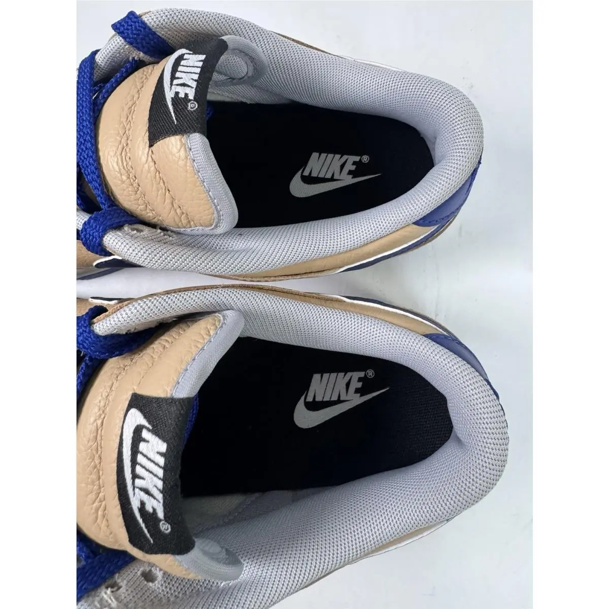 Nike shoes - Nike Dunk Low By You - DX5933-900 - Blue 5