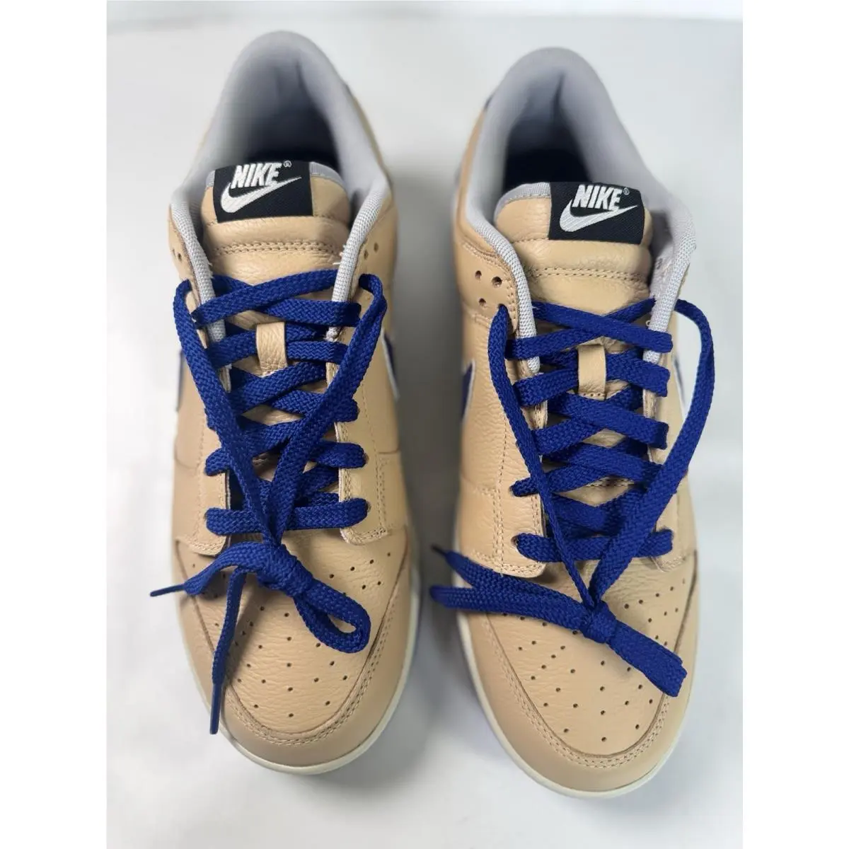 Nike shoes - Nike Dunk Low By You - DX5933-900 - Blue 6