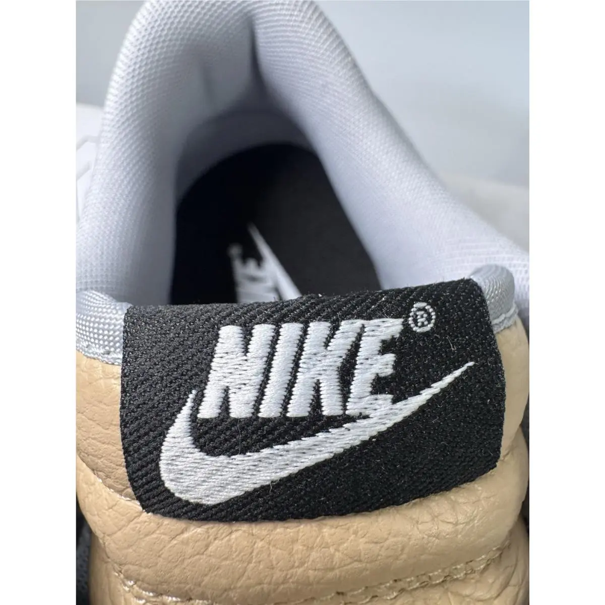 Nike shoes - Nike Dunk Low By You - DX5933-900 - Blue 7