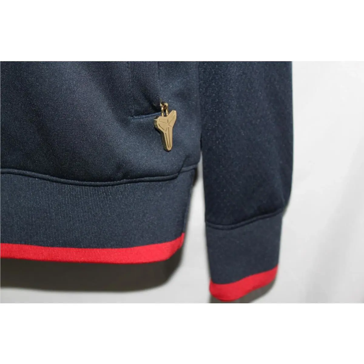Nike clothing - Nike Dri-Fit - FZ0936475 - Blue (UPC: 197596889833) 9