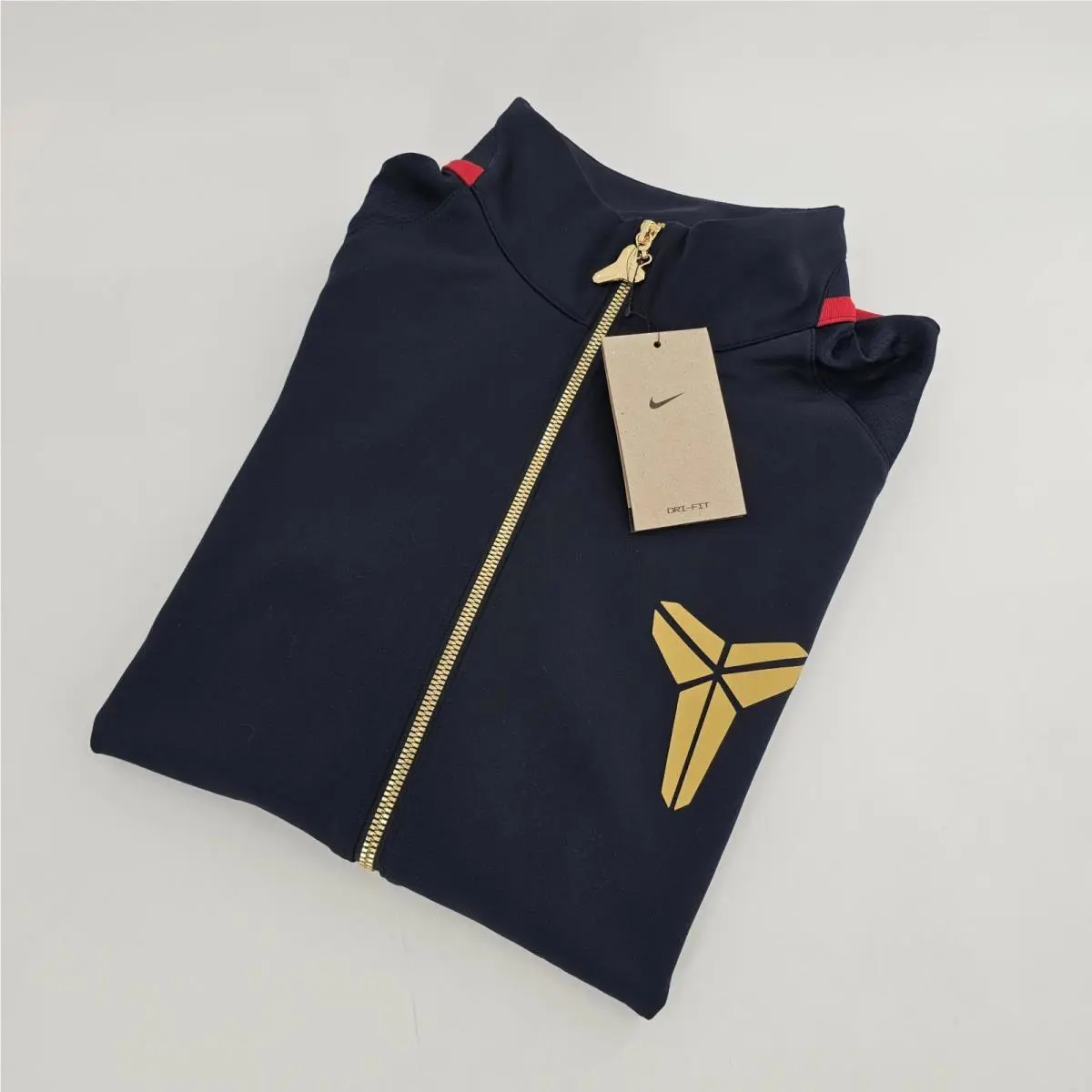 Nike clothing - Nike Dri-Fit - FZ0936475 - Blue (UPC: 197596889833) 4