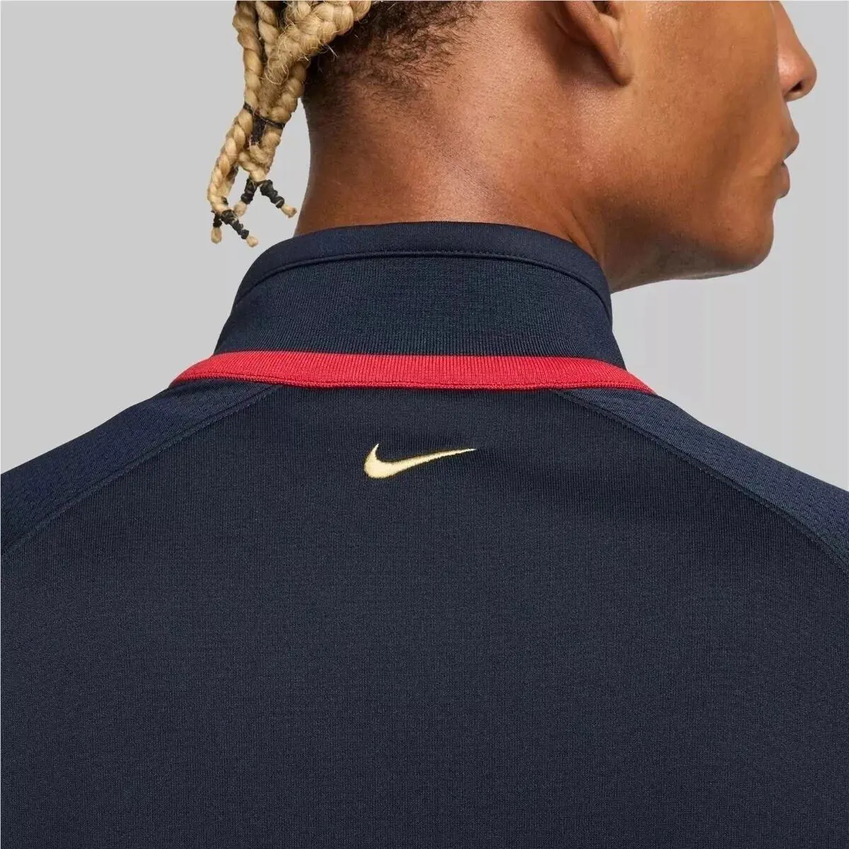 Nike clothing - Nike Dri-Fit - FZ0936475 - Blue (UPC: 197596889833) 5