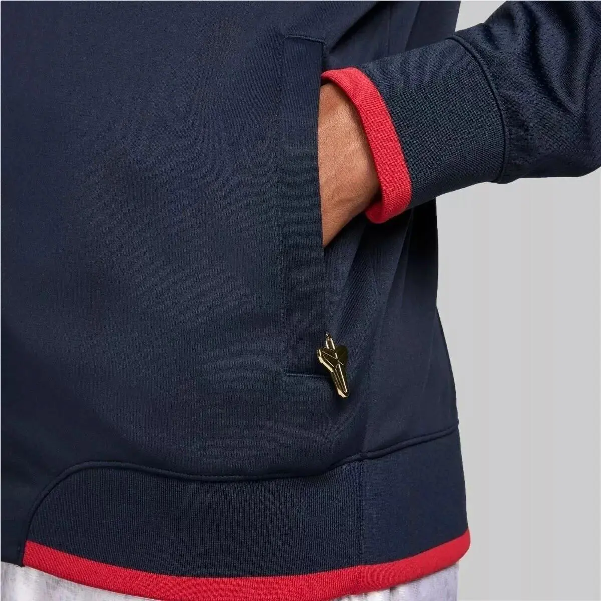 Nike clothing - Nike Dri-Fit - FZ0936475 - Blue (UPC: 197596889833) 6