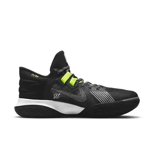 Nike Kyrie Flytrap V 5 EP Black/white-anthracite Mens Size 9 DC8991 002 - Black
