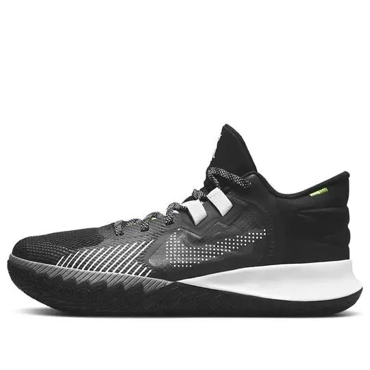 Nike shoes - Nike Kyrie Flytrap V EP - DC8991-002 - Black 0