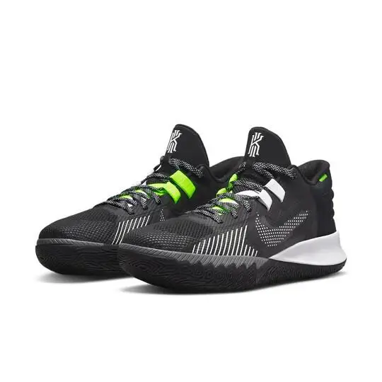 Nike shoes - Nike Kyrie Flytrap V EP - DC8991-002 - Black 1