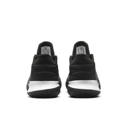Nike shoes - Nike Kyrie Flytrap V EP - DC8991-002 - Black 2