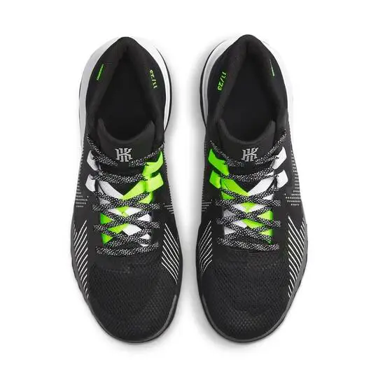 Nike shoes - Nike Kyrie Flytrap V EP - DC8991-002 - Black 3