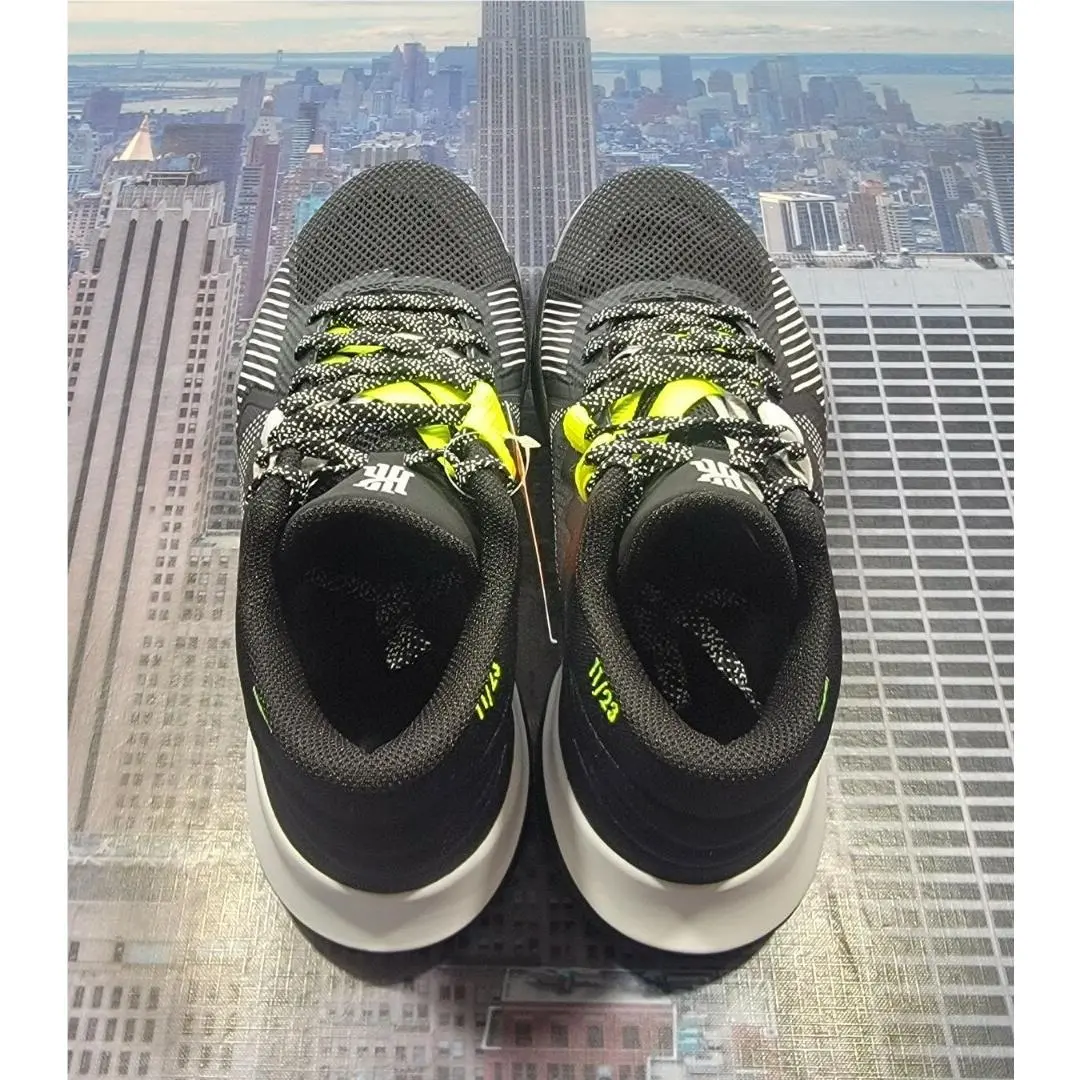 Nike shoes - Nike Kyrie Flytrap V EP - DC8991-002 - Black 2