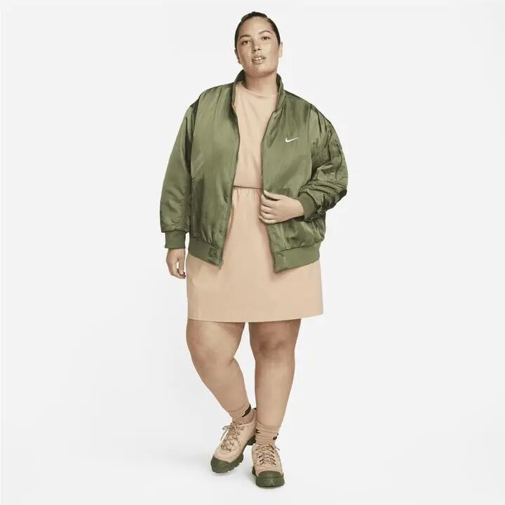 Nike clothing - FB3206-222 - FB3206-222 - Green (UPC: 196153494688) 9