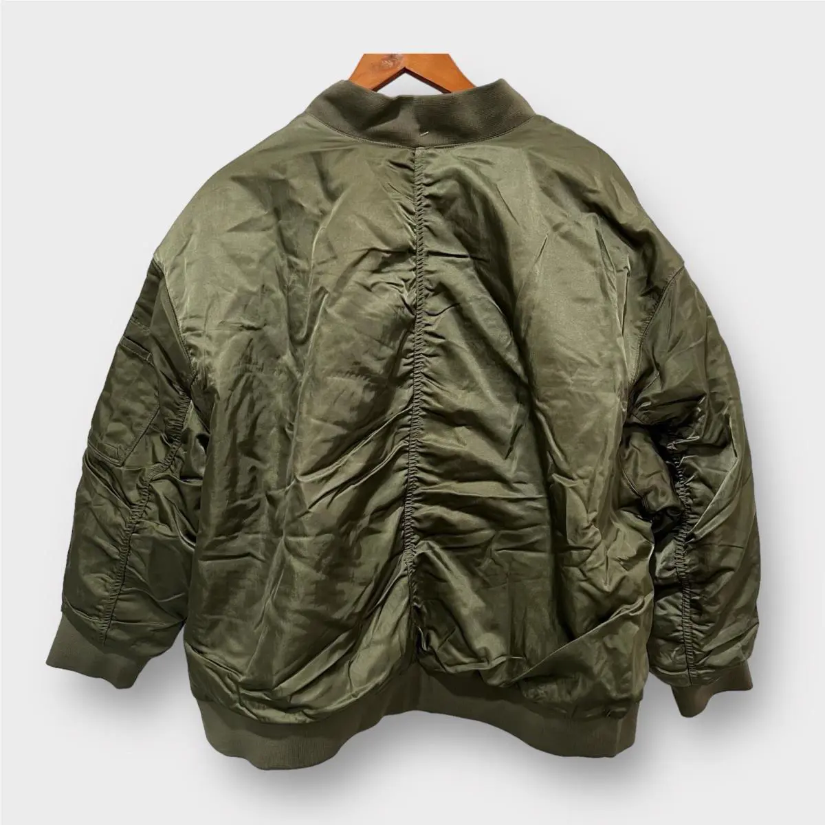Nike clothing - FB3206-222 - FB3206-222 - Green (UPC: 196153494688) 0