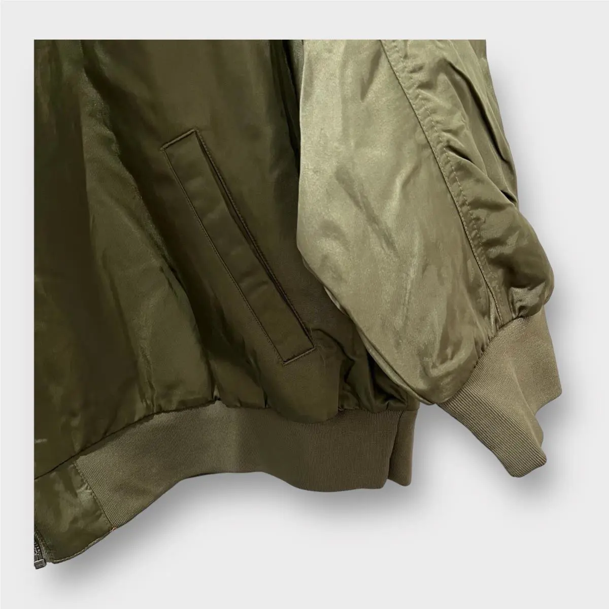 Nike clothing - FB3206-222 - FB3206-222 - Green (UPC: 196153494688) 1