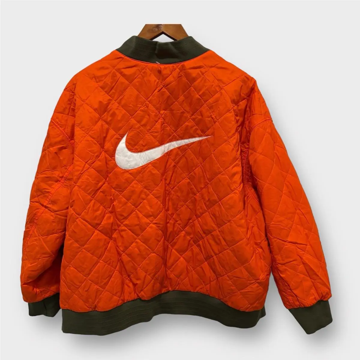 Nike clothing - FB3206-222 - FB3206-222 - Green (UPC: 196153494688) 4