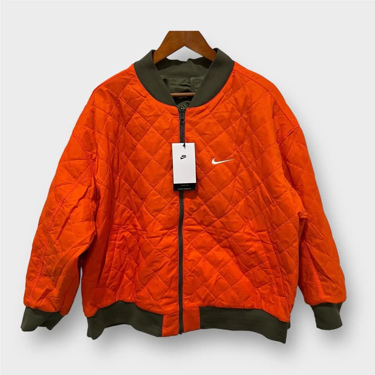 Nike clothing - FB3206-222 - FB3206-222 - Green (UPC: 196153494688) 5