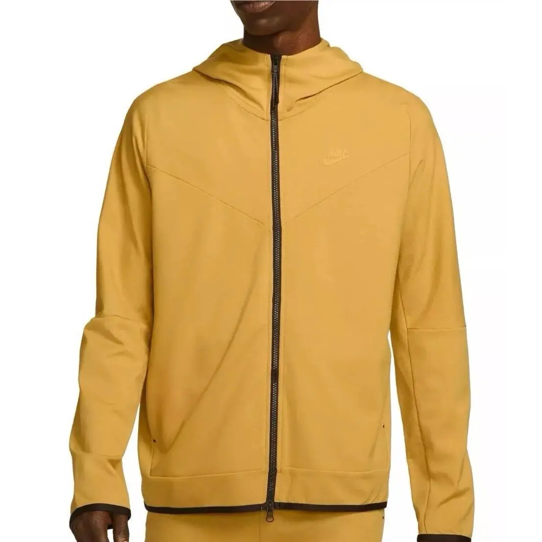 Nike clothing - DX0822725 - DX0822725 - Gold 6