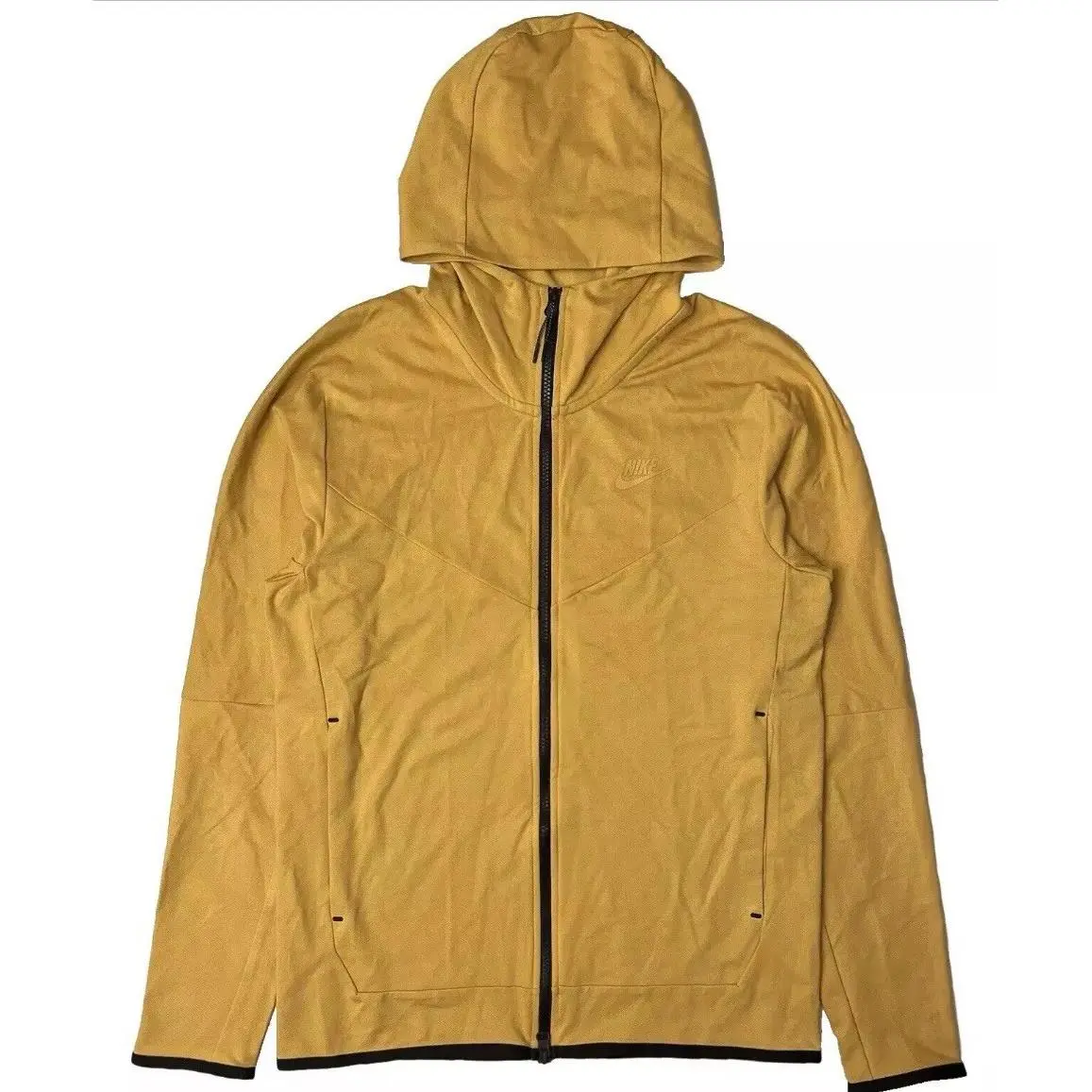 Nike clothing - DX0822725 - DX0822725 - Gold 7