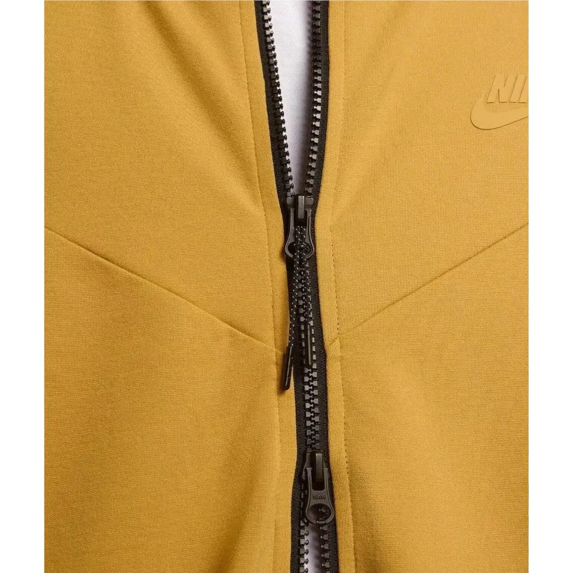 Nike clothing - DX0822725 - DX0822725 - Gold 1