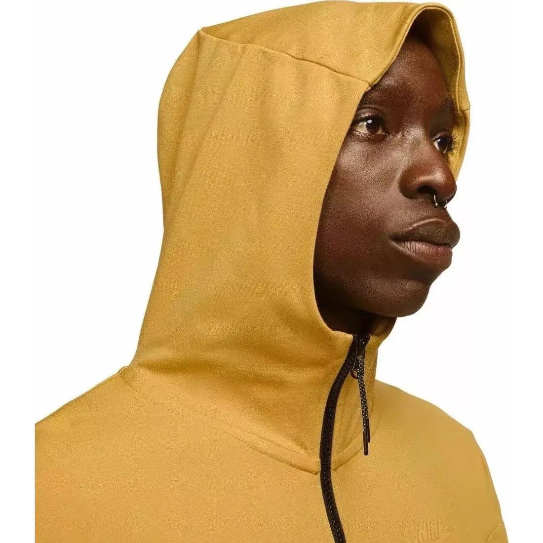 Nike clothing - DX0822725 - DX0822725 - Gold 3