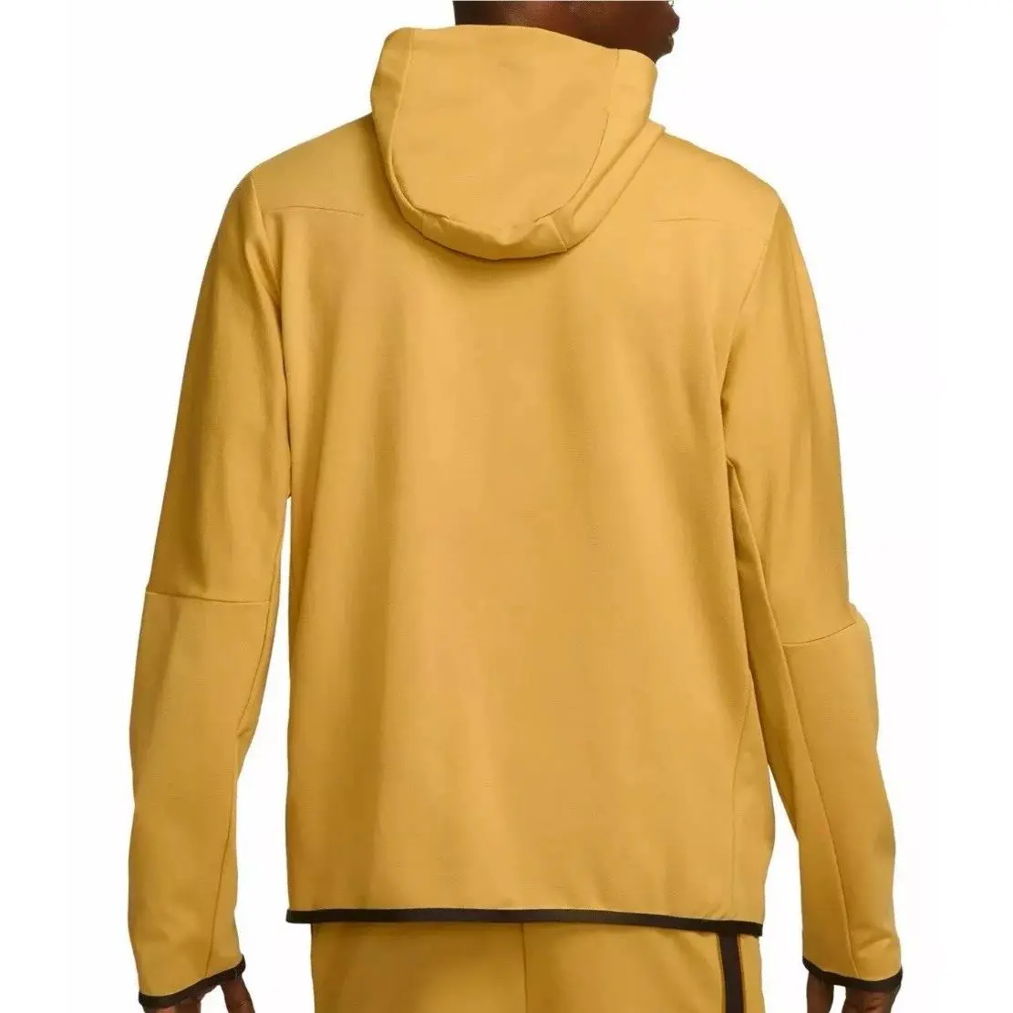 Nike clothing - DX0822725 - DX0822725 - Gold 5