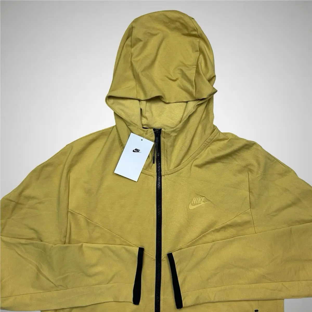Nike clothing - DX0822725 - DX0822725 - Gold 1