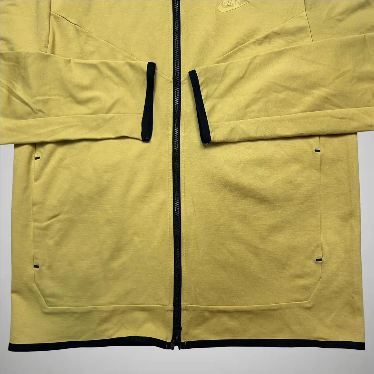 Nike clothing - DX0822725 - DX0822725 - Gold 2