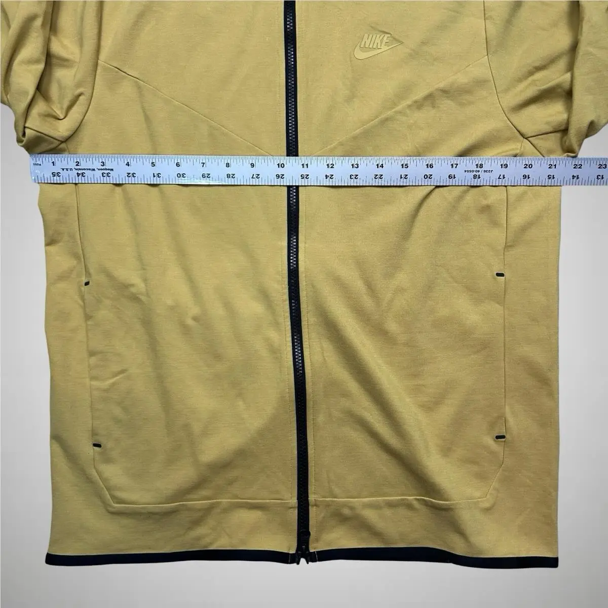 Nike clothing - DX0822725 - DX0822725 - Gold 3
