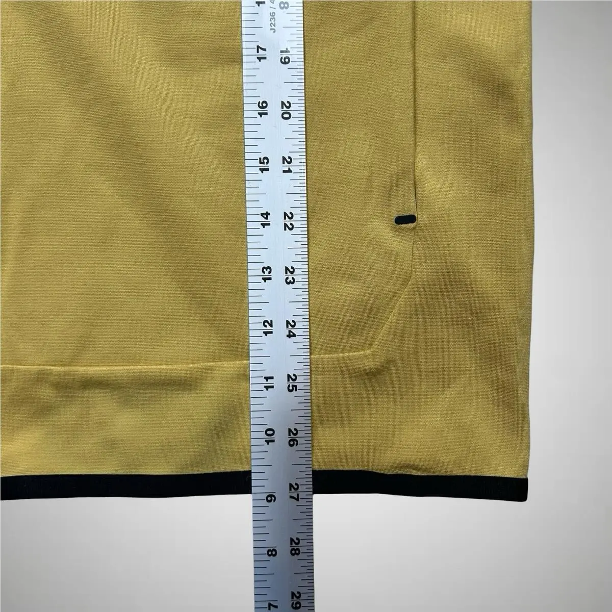 Nike clothing - DX0822725 - DX0822725 - Gold 4