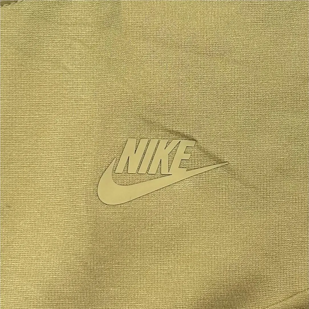 Nike clothing - DX0822725 - DX0822725 - Gold 5