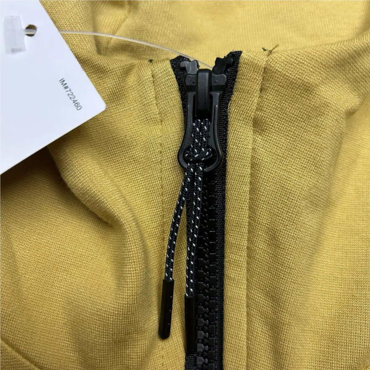 Nike clothing - DX0822725 - DX0822725 - Gold 6