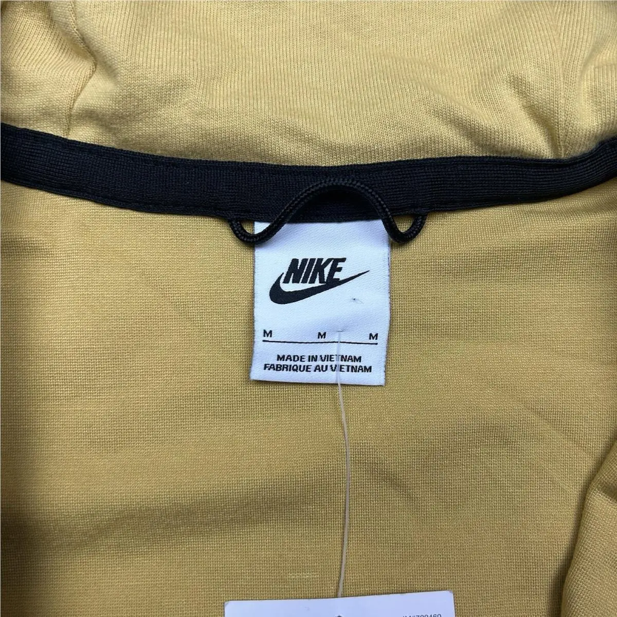 Nike clothing - DX0822725 - DX0822725 - Gold 7
