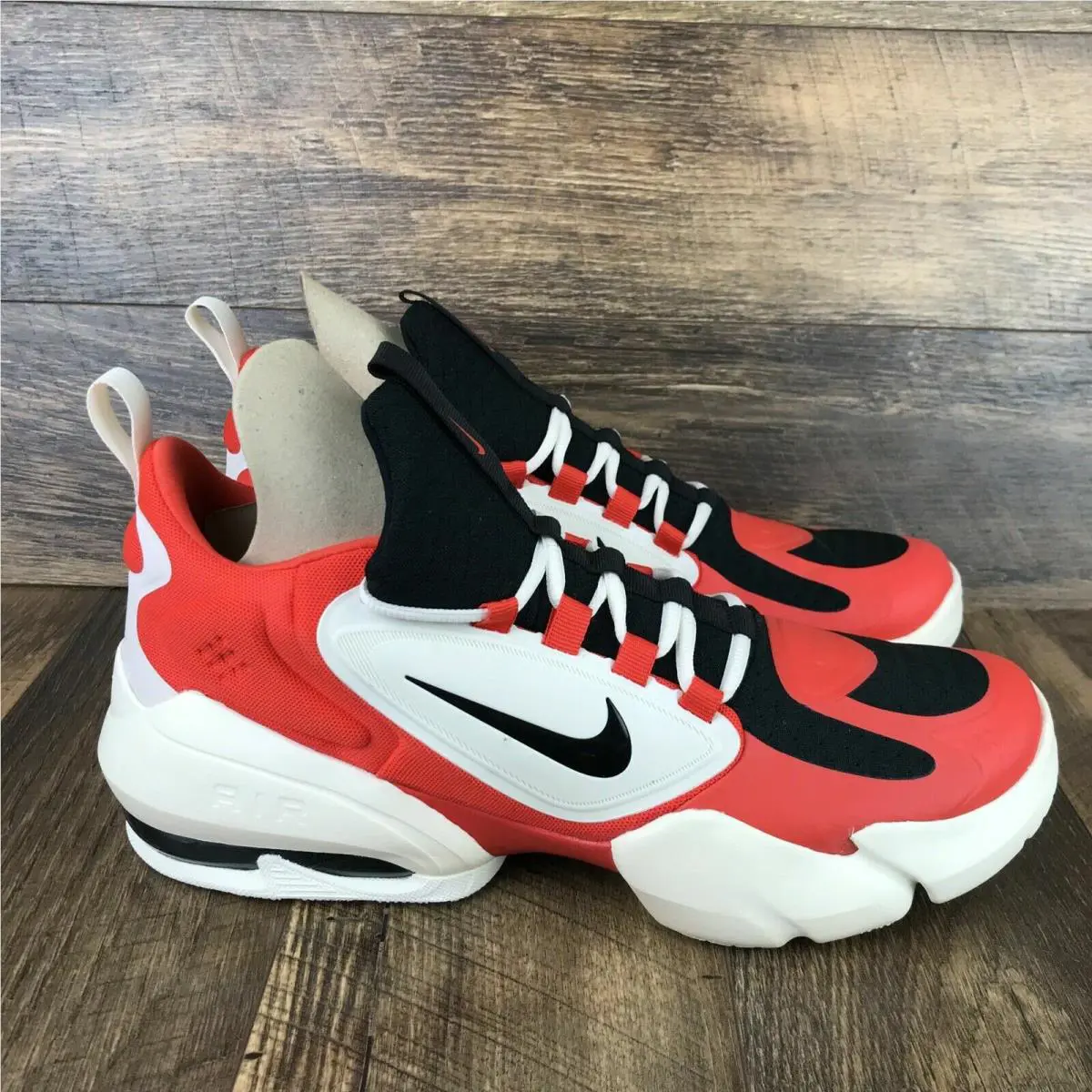Nike shoes - Nike Air Max Alpha - Air Max Alpha - AT3378-301 - Red 0